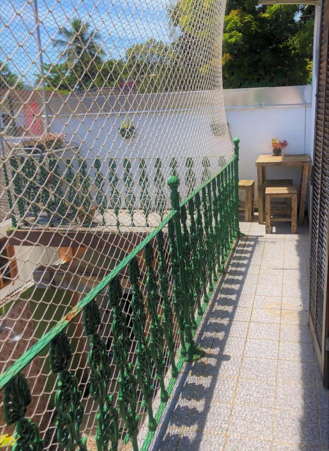 Casa Mangarito Hotell Ubatuba Eksteriør bilde