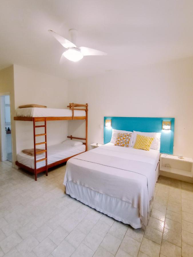 Casa Mangarito Hotell Ubatuba Eksteriør bilde